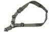 MP MS4 Dual QD - Multi Mission Sling System GEN 2 RGR { MP MS4 Dual QD - Multi Mission Sling System GEN 2 RGR {
