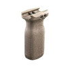 RVG® - Rail Vertical Grip, Flat Dark Earth