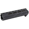 Bravo Company, PMCR, Handguard, Midlength Length, M-LOK, Polymer Construction, Fits AR-15