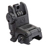 MBUS® - Magpul® Back-Up Sight – Rear GEN 2, Black