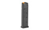 PMAG 21 GL9, 9x19 GLOCK Black
