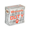 Hornady, Critical Duty, 9MM +P, 124 Grain, FlexLock Duty, 25 Round Box