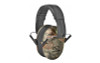 Walker's, Passive Compact Ear Muffs, Camo, Will Not Fit Adults - Ideal For Kids & Smaller Heads