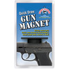 PS Products, PS Products, Quick Draw Magnet, Black