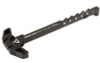 Radian Weapons, Raptor SD Ambidextrous Charging Handle, Ported, Black, 5.56MM