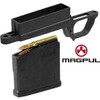 MAGPUL Bolt Action Mag Well 700 STD BLK