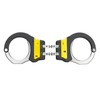 Identifier Hinge Ultra Cuffs - Yellow