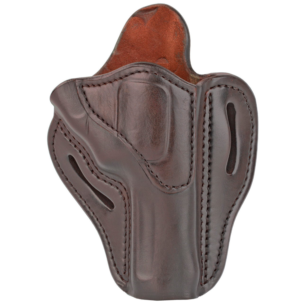 1791 Revolver Sign Brown Rh Sz 2 {