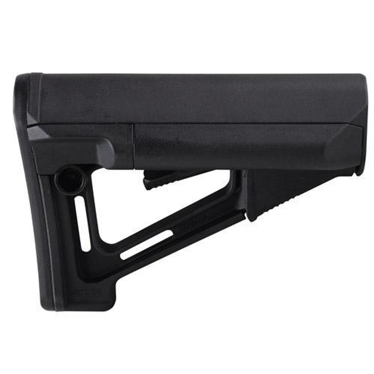 STR™ Carbine Stock – Commercial-Spec Model, Black {