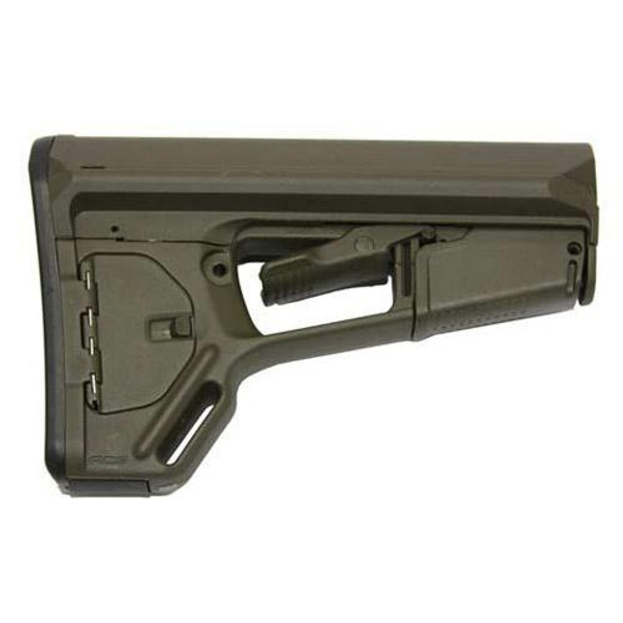 ACS-L™ Carbine Stock – Mil-Spec Model, OD Green {