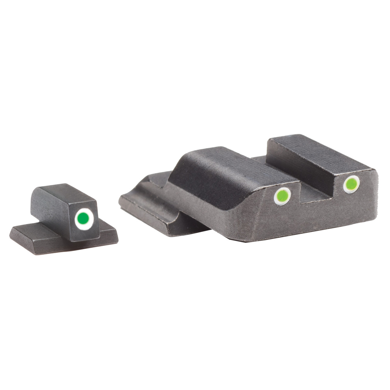 Ameriglo S&w All M&p 3dot Tritium Ameriglo S&w All M&p 3dot Tritium
