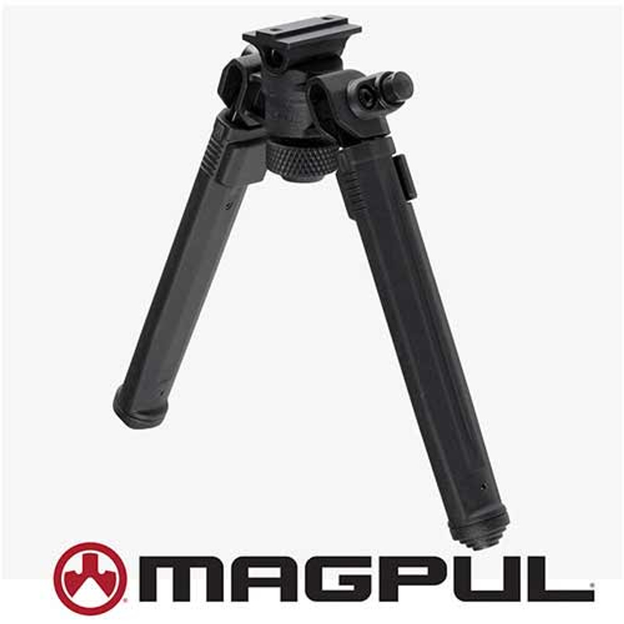 Bipod for A.R.M.S 17S Style Black