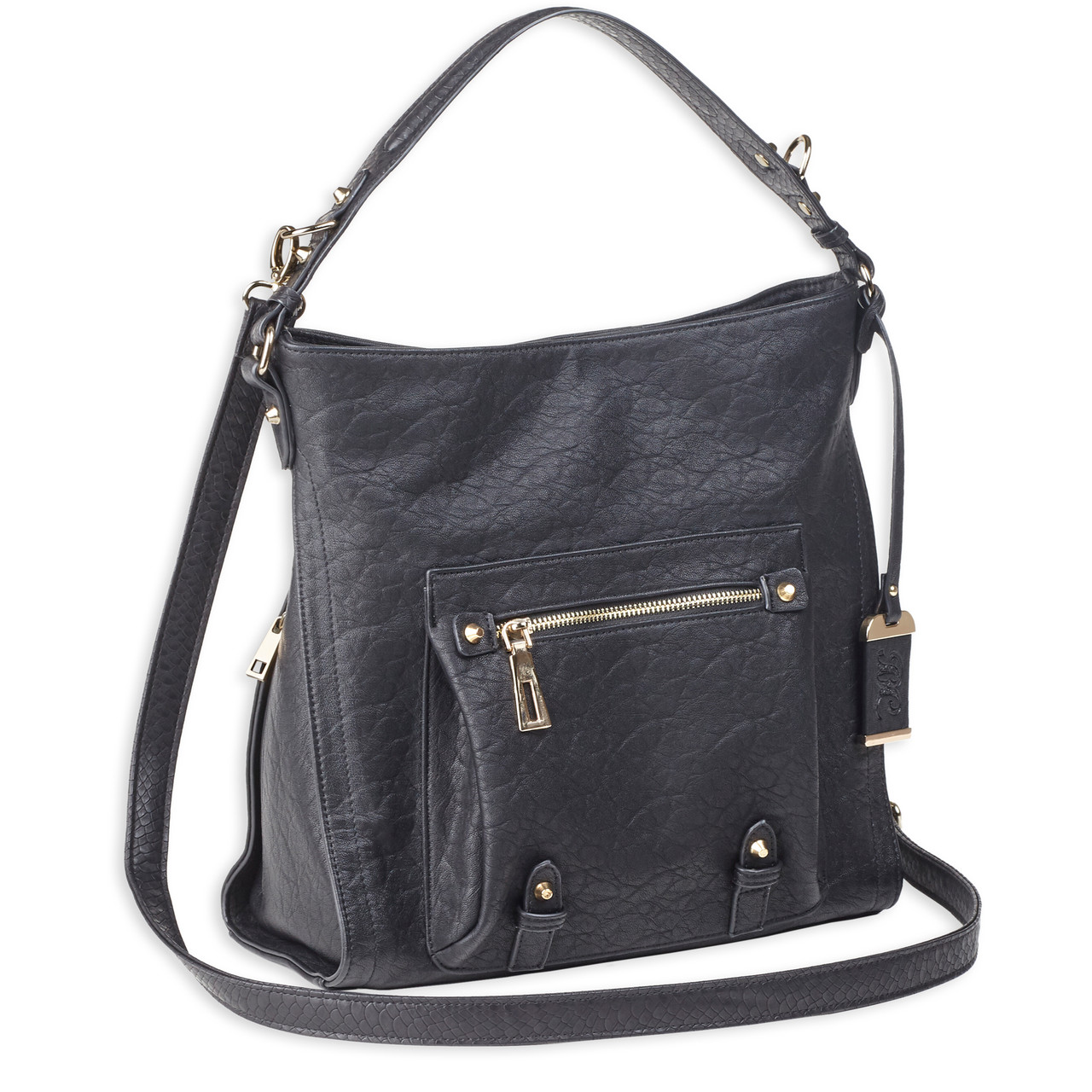 Bulldog Hobo Anna Purse 053