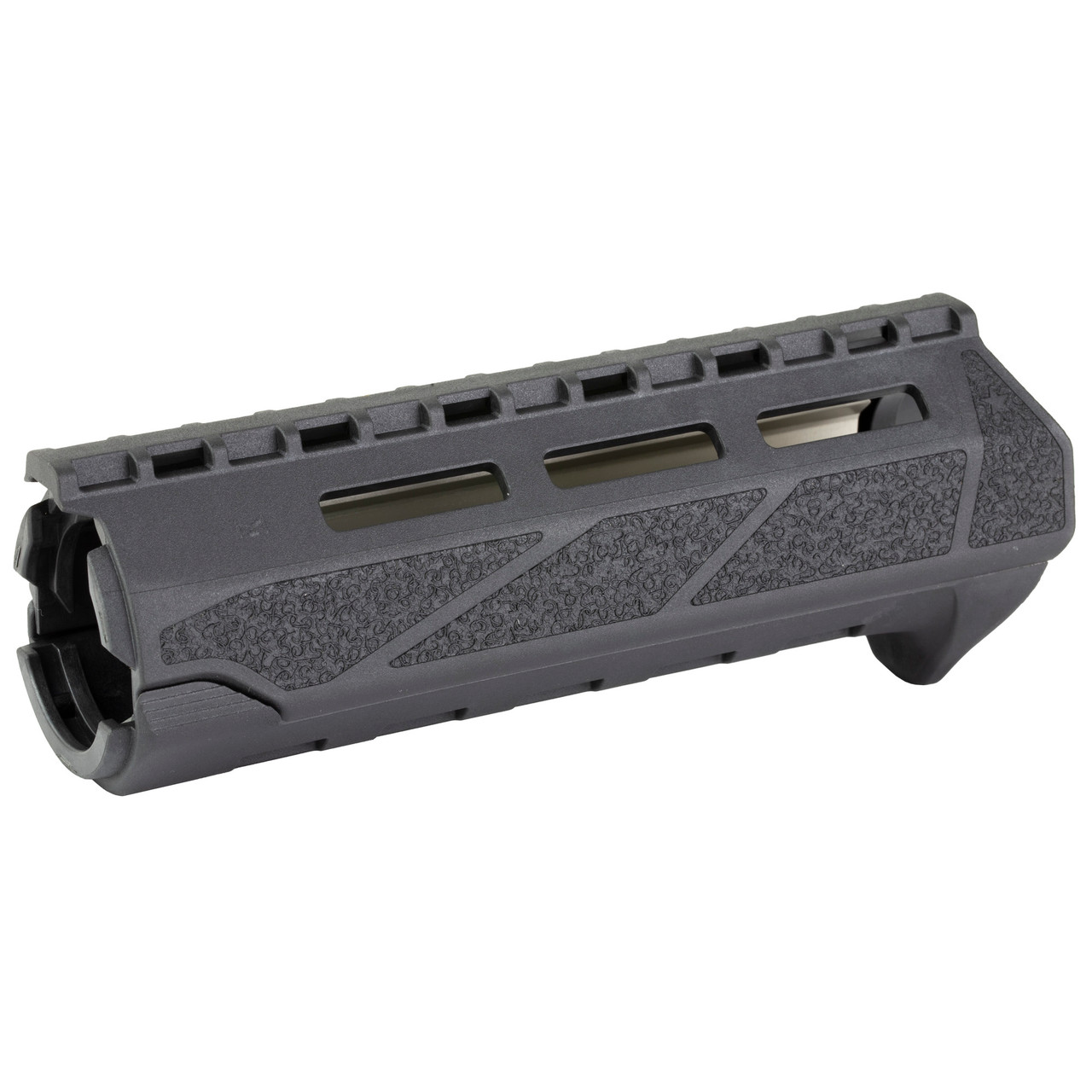 Bravo Company, PMCR, Handguard, Carbine Length, M-LOK, Polymer Construction, Fits AR-15