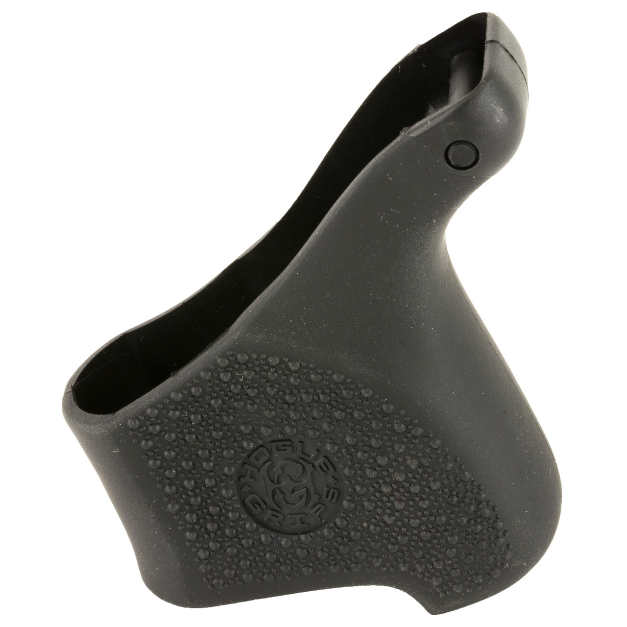 Hogue Handall Hybrid Blk Ruger Lcp