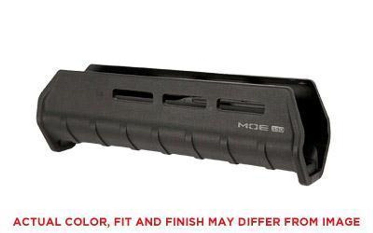 MP MOE M-LOK Forend – Mossberg 590/590A1 ORG