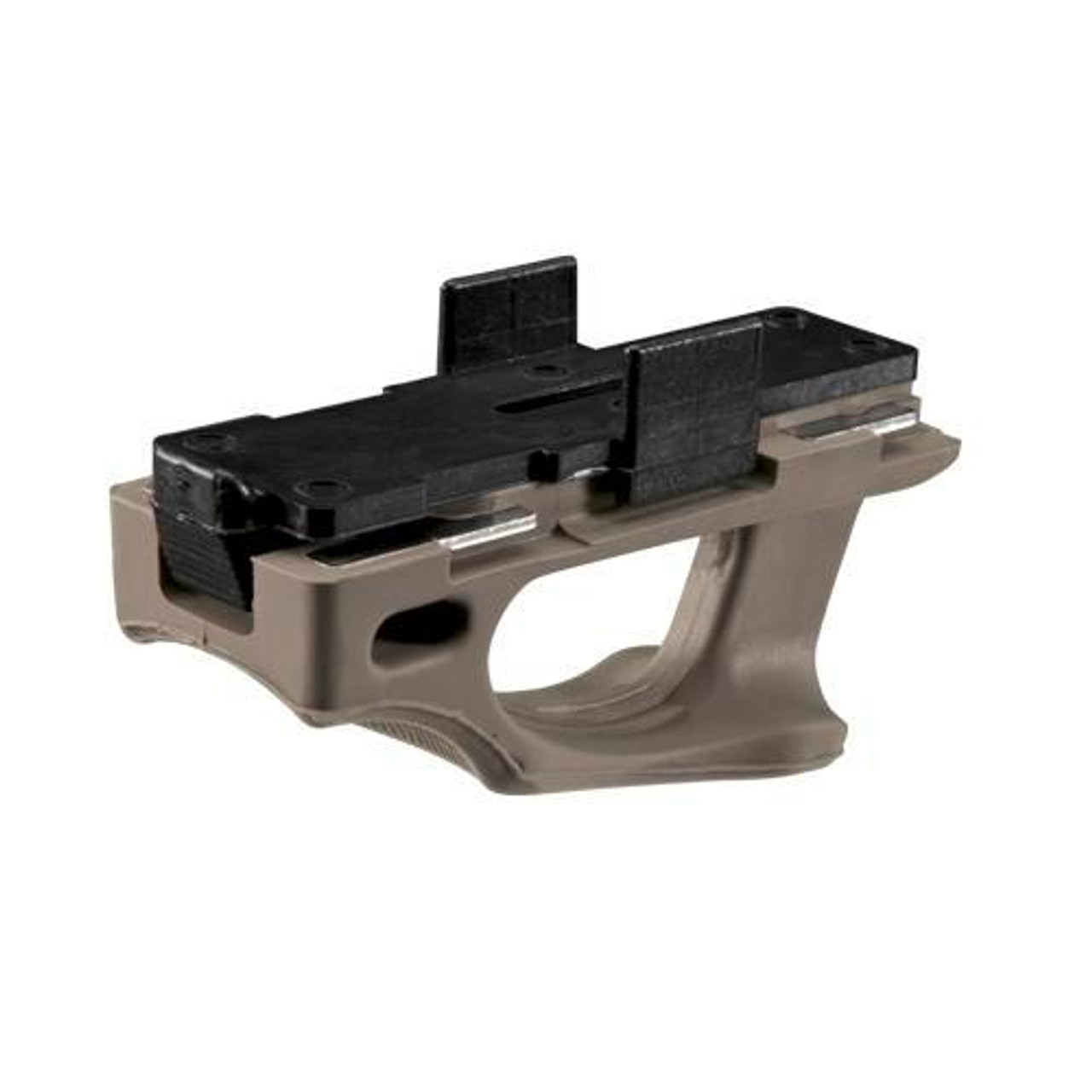 Ranger Plate™ – USGI 5.56x45, 3 Pack, Flat Dark Earth