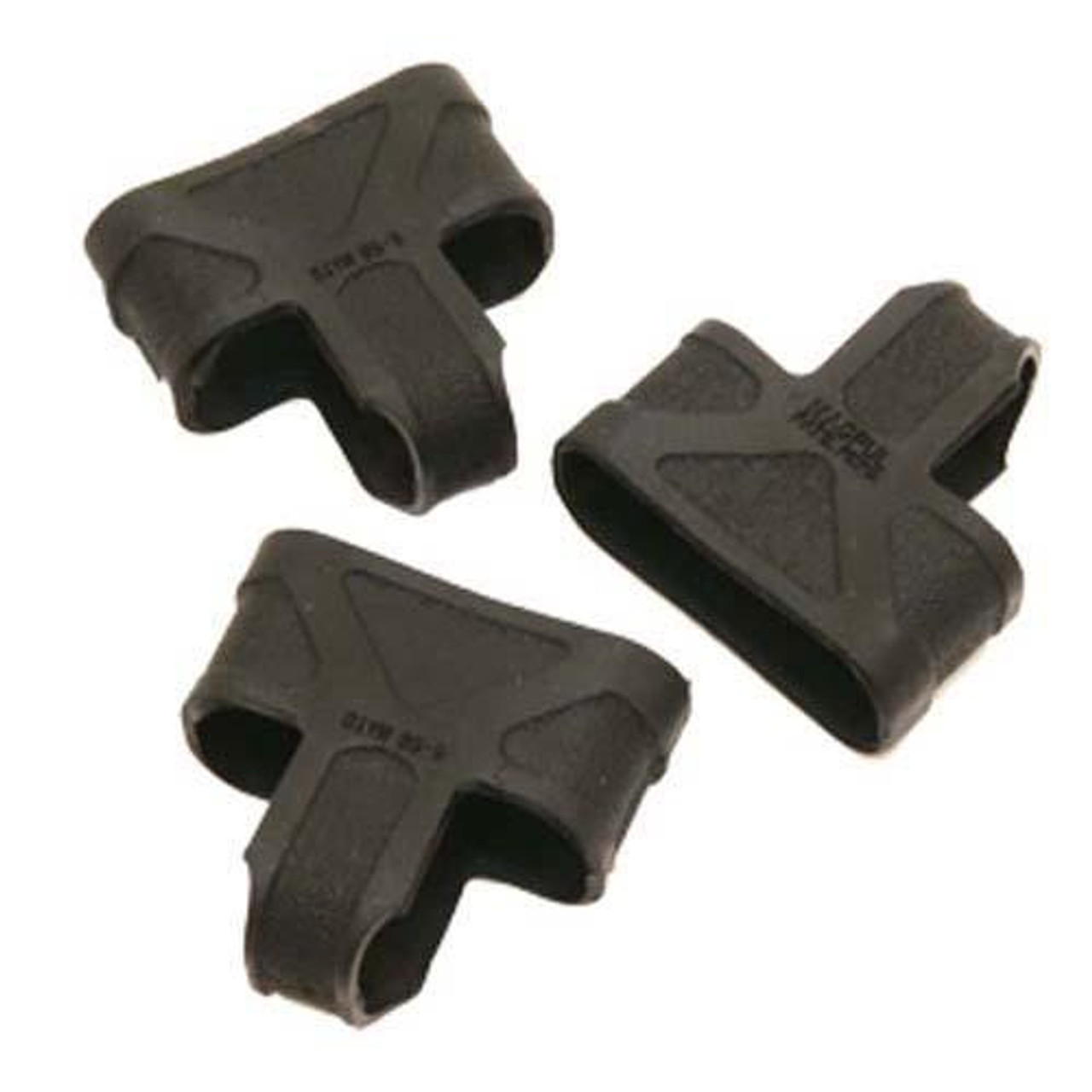 Original Magpul® – Magazine Pull, 5.56 NATO, 3 pack, Black