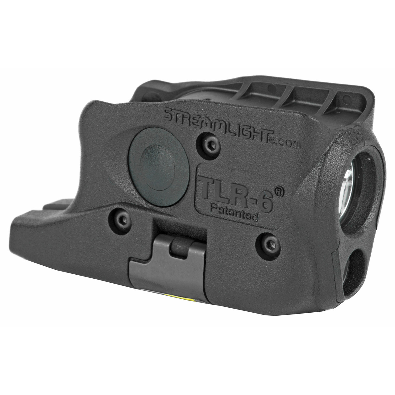 Strmlght Tlr-6 For Glock 26/27 W/lsr