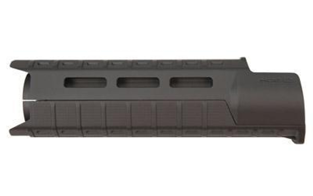 MOE SL™ Hand Guard, Carbine-Length – AR15/M4- BLK, Black