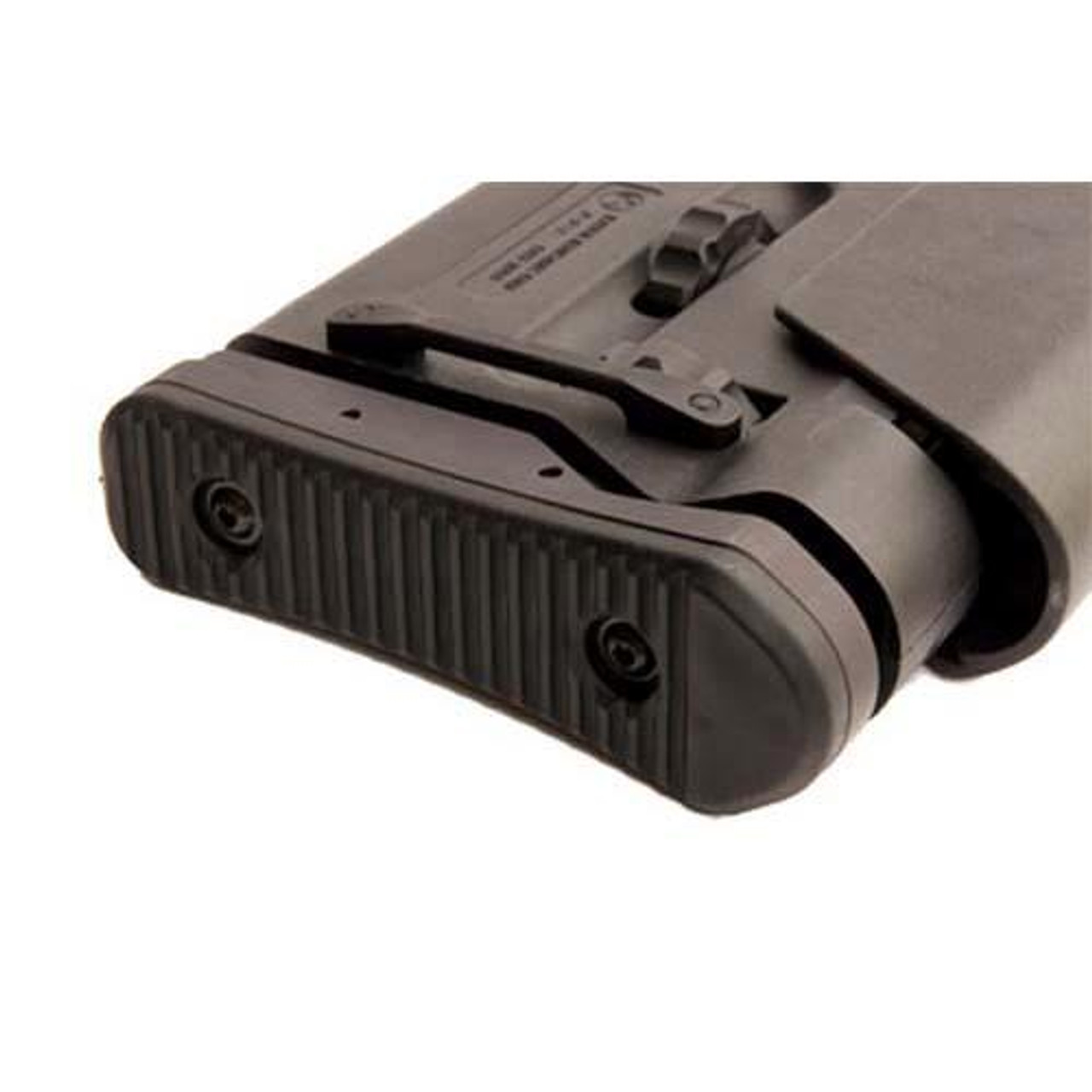 PRS2™ Precision-Adjustable Stock – G3 Model, Black