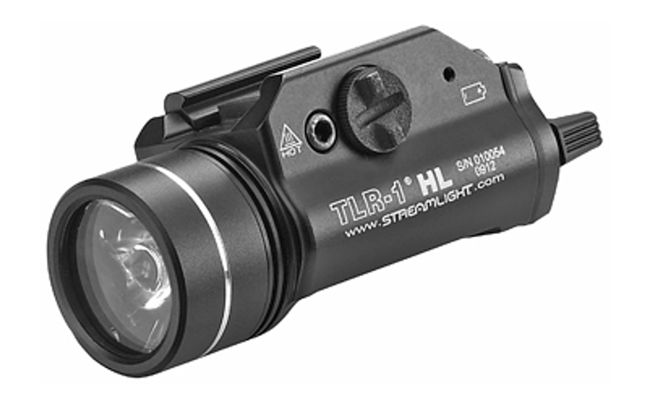 Strmlght Tlr-1 Hl 1000 Lumen