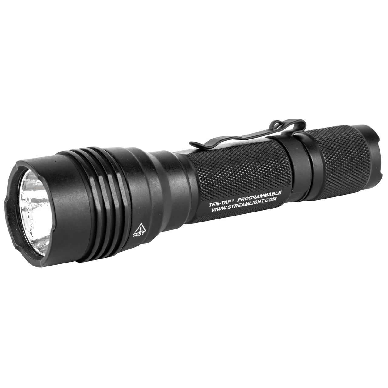 Streamlight, HL Pro-Tac, Flashlight, C4 LED, 750 Lumens, Black