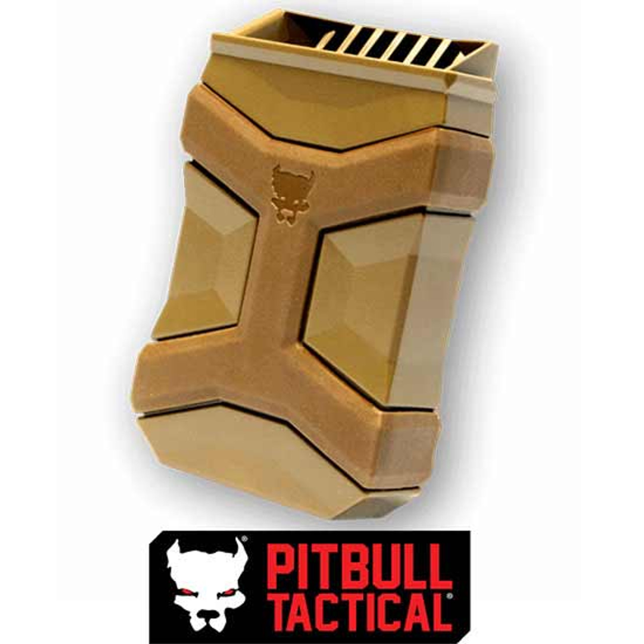 Universal Magazine Carrier Generation 2 Flat Dark Earth