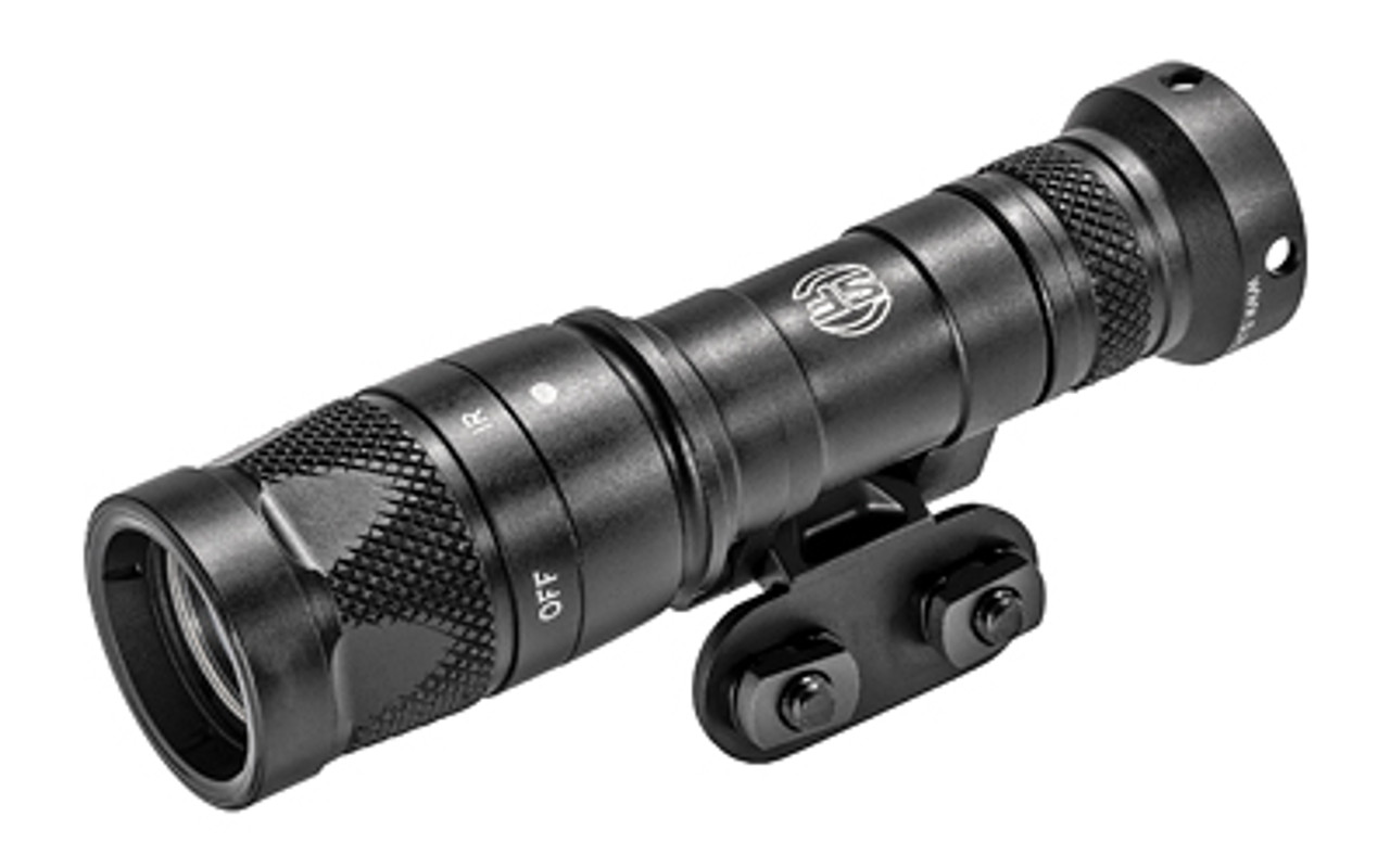 Surefire M340v Scout Pro Vampire w/250 Lumen White Light & 100mW Infrared Light