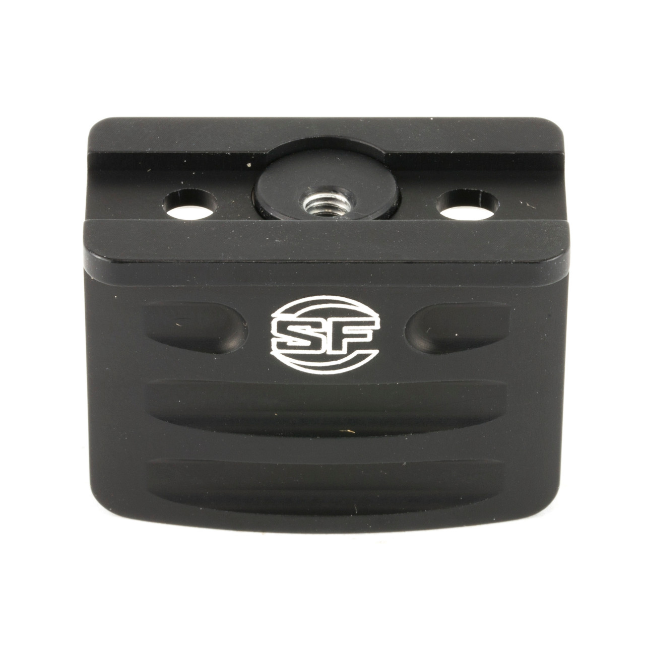 Surefire Offset Rail Mnt For Scout