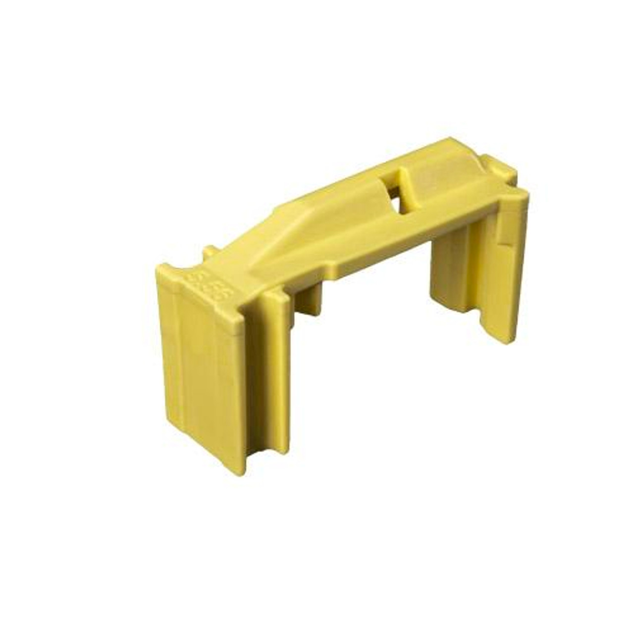 Self-Leveling Follower™ – USGI 5.56x45, 3 Pack, Yellow