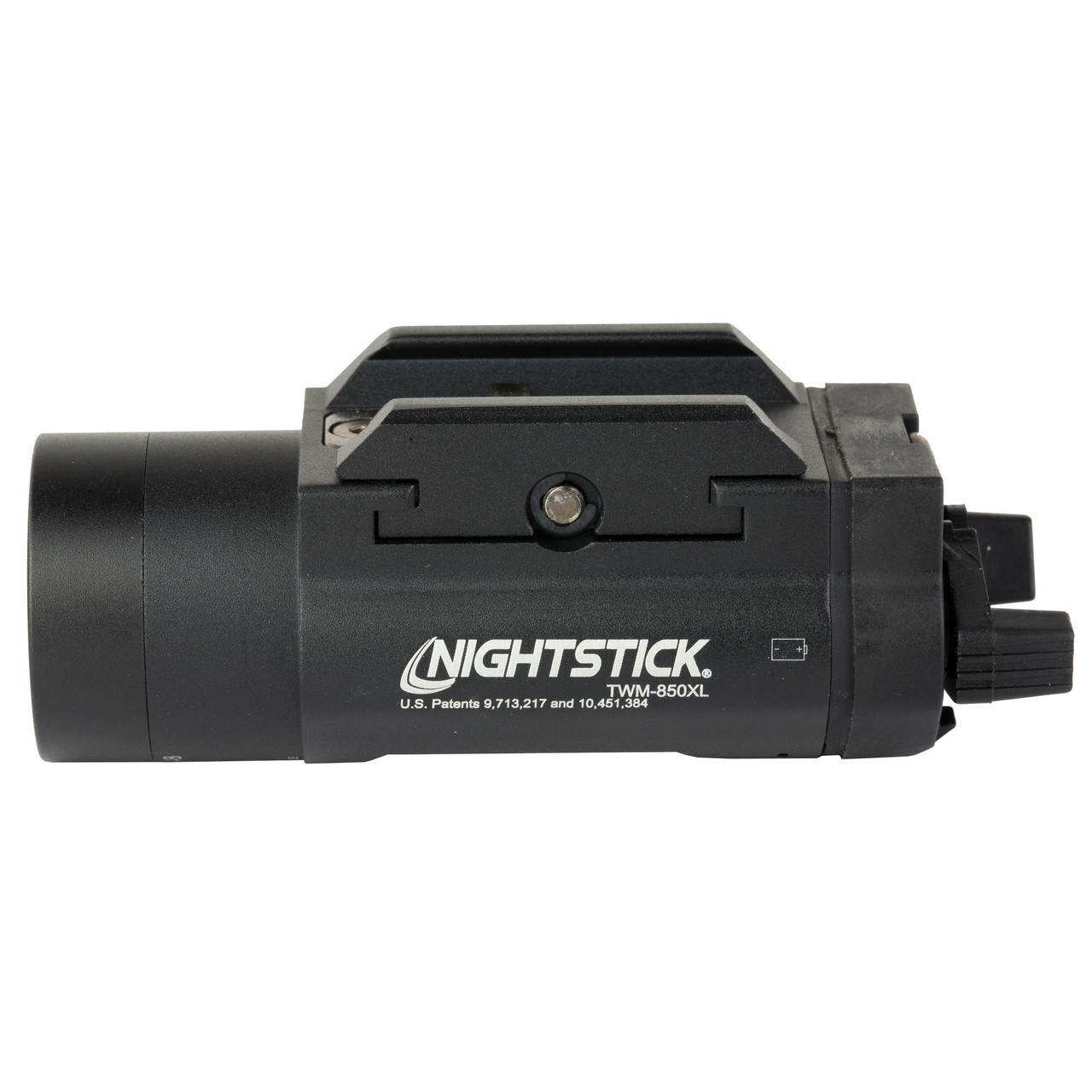 Nightstick Xtreme Lumens Metal Weapon-Mounted Light - 850 Lumens