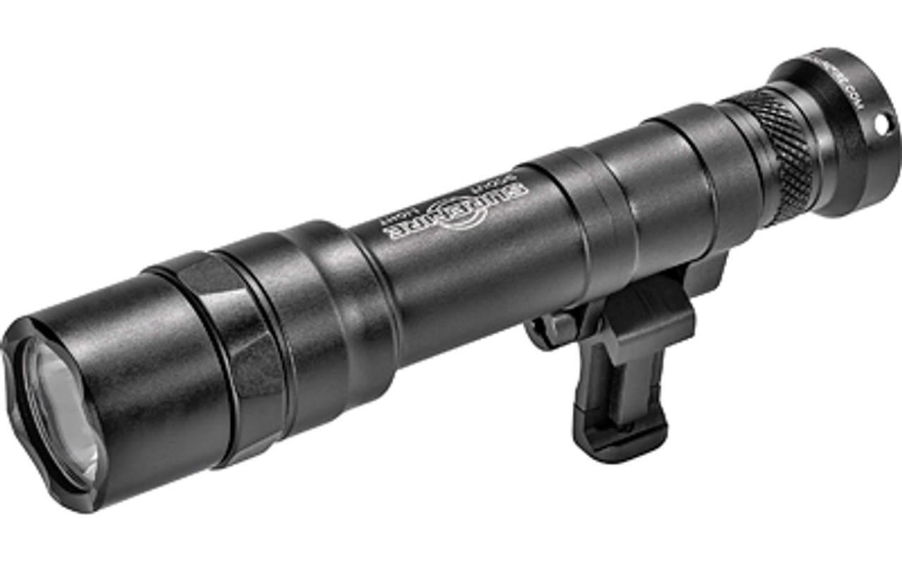 Surefire, 1640DF Scout Pro Flashlight, LED, 1500 Lumens