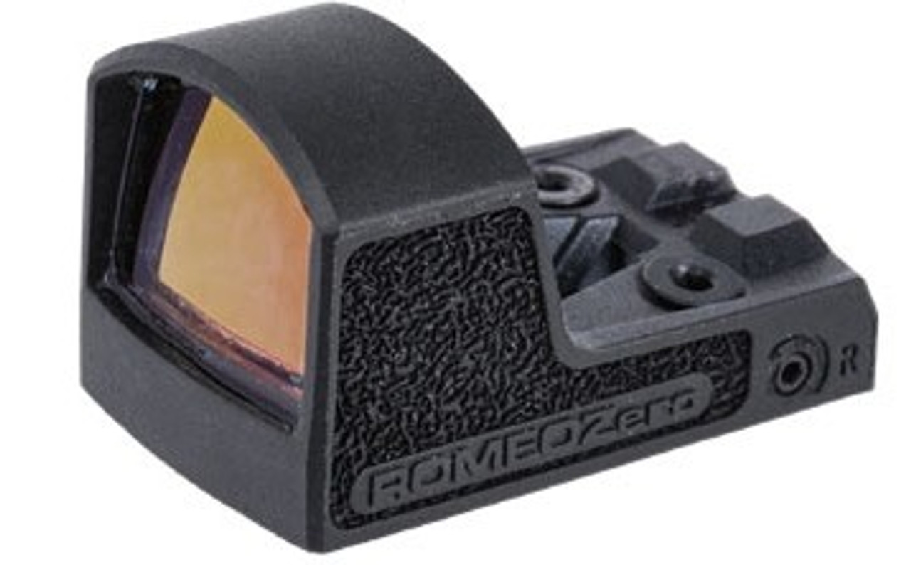 Sig Sauer Romeo Zero Reflex Sight 1x 3 MOA Red Dot Sight