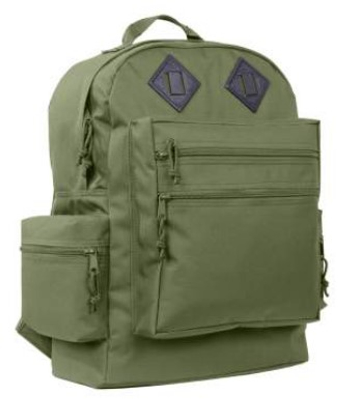 Deluxe Day Pack