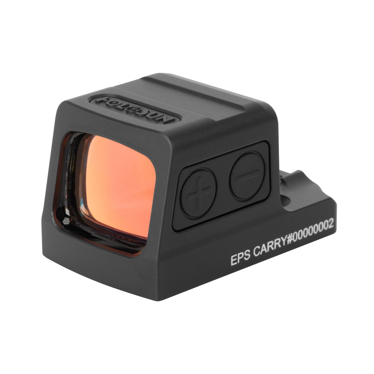 EPS Carry, Reflex Sight, 6 MOA Green Dot, Aluminum Housing