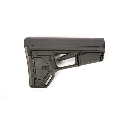 ACS-L™ Carbine Stock – Mil-Spec Model, Black {