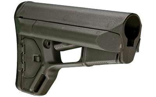 ACS™ Carbine Stock – Mil-Spec Model, OD Green {