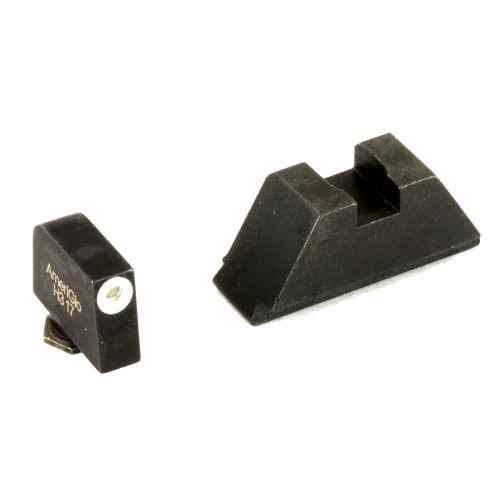 Ameriglo Sup Trit Sights For Glk W/b Ameriglo Sup Trit Sights For Glk W/b