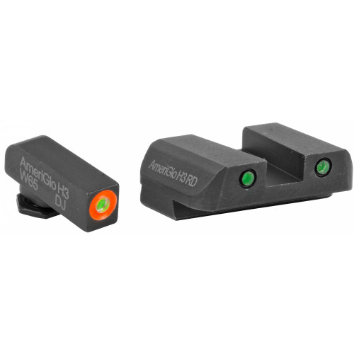 Ameriglo Spar Oper For Glk43 Grn/grn Ameriglo Spar Oper For Glk43 Grn/grn