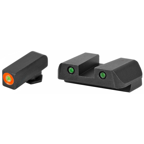 Ameriglo Spar Oper For Glk43 Grn/grn Ameriglo Spar Oper For Glk43 Grn/grn