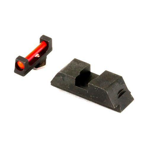 Ameriglo For Glk High Fo Red/blk Ameriglo For Glk High Fo Red/blk