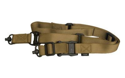 MP MS4 Dual QD - Multi Mission Sling System GEN 2 COY {