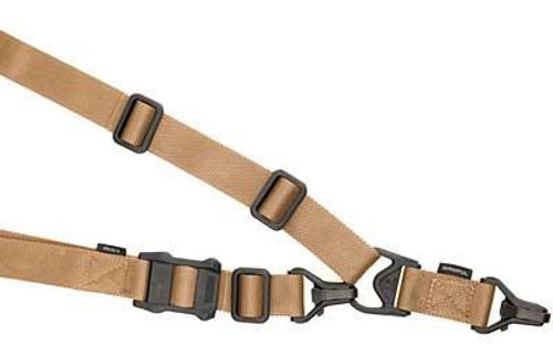 MP MS3 - Multi Mission Sling System GEN 2 COY { MP MS3 - Multi Mission Sling System GEN 2 COY {