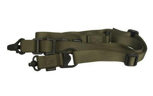 MP MS3 Single QD - Multi Mission Sling System GEN 2 RGR {