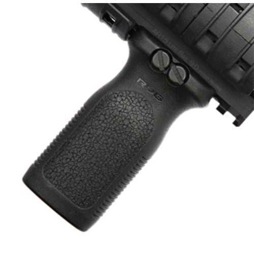 RVG® - Rail Vertical Grip, Black