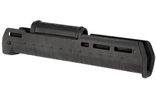 Zhukov Hand Guard – AK47/AK74, Black