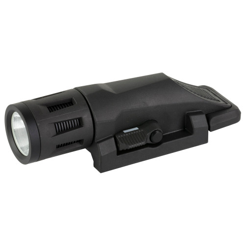 Inforce Wml White Led/ir Constnt Blk