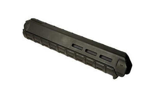 MP MOE M-LOK Hand Guard, Rifle-Length AR15/M16 ODG