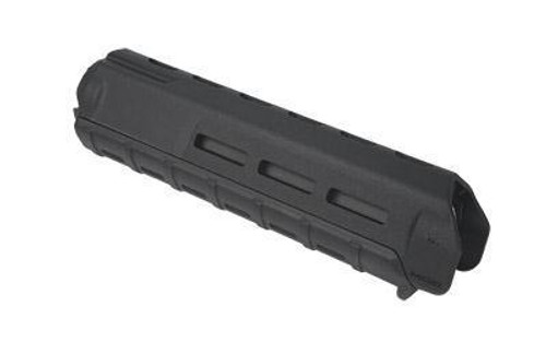 MP MOE M-LOK Hand Guard, Mid AR15/M4 BLK